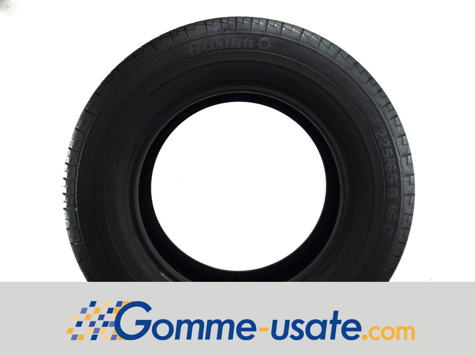 Thumb Barum Gomme Usate Barum 225/65 R16C 112/110R VANIS 2 (55%) pneumatici usati Estivo_1